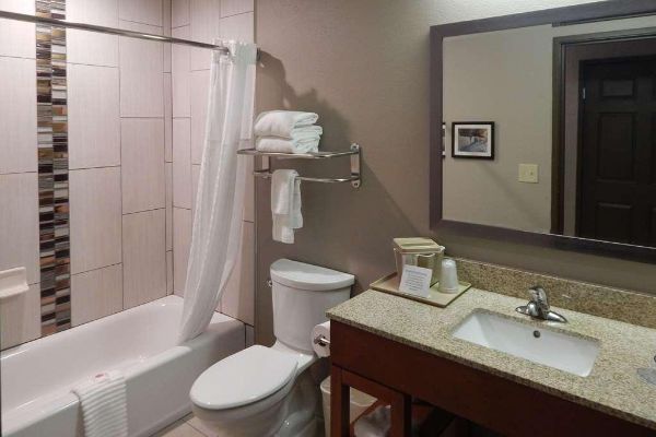 Comfort Inn and Suites (Las Cruces)